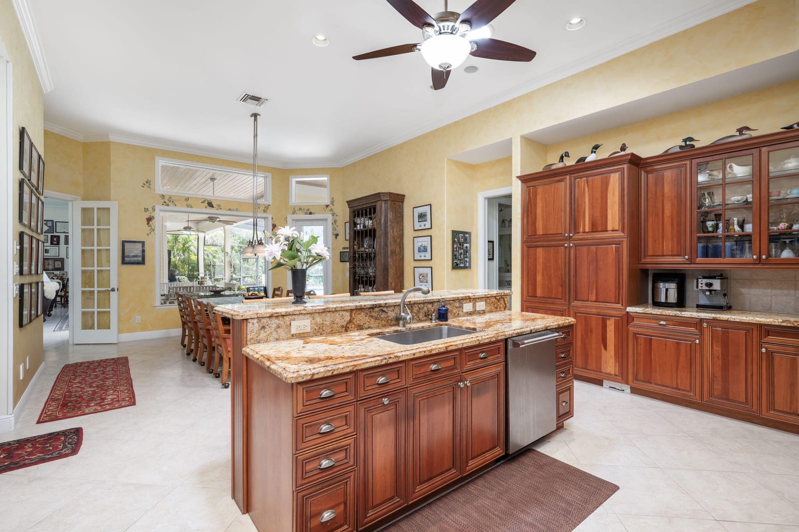 1031 River Trail, Indian River Shores, FL 32963 photo 6