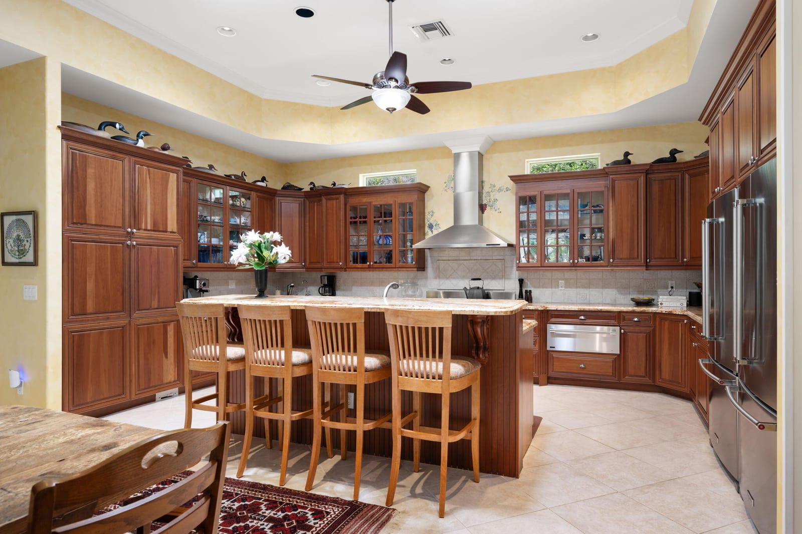 1031 River Trail, Indian River Shores, FL 32963 photo 8