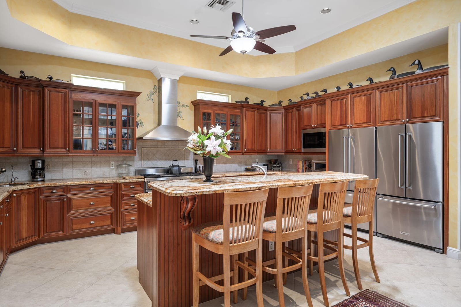 1031 River Trail, Indian River Shores, FL 32963 photo 9