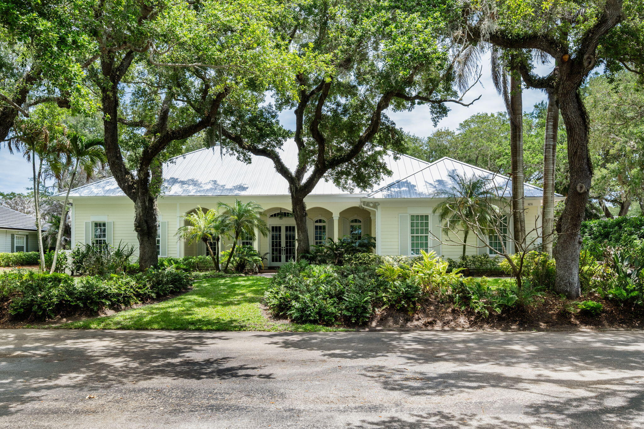 1031 River Trail, Indian River Shores, FL 32963, Indian River Shores