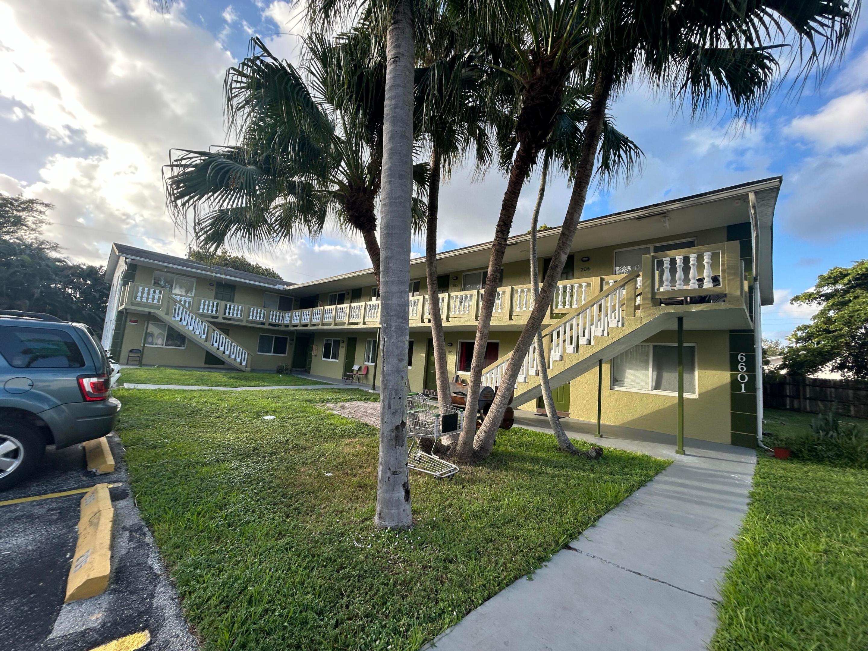 6601 SW 46th Street 106, Davie, FL 33314, Davie