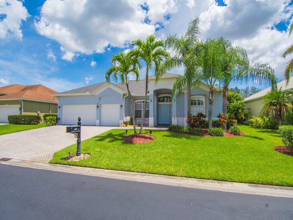 605 Tangelo Circle SW, Vero Beach, FL 32968, Vero Beach