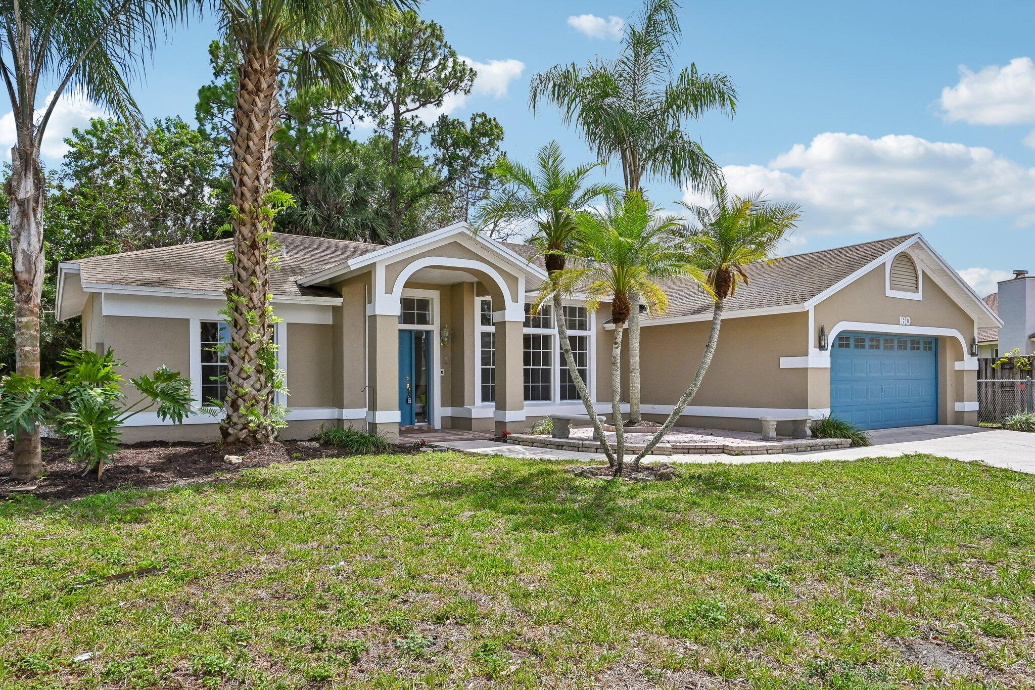 160 Royal Pine Circle S, Royal Palm Beach, FL 33411, Royal Palm Beach