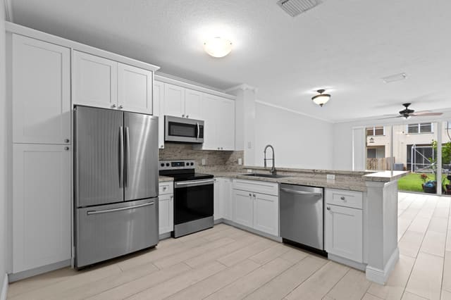 9736 Porta Leona Lane, sold in Melrose Pud Verona Lakes, Boynton Beach, FL