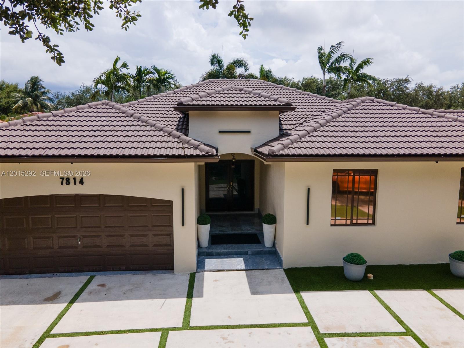 7814 NW 165th Street, Miami Lakes, FL 33016, Miami Lakes