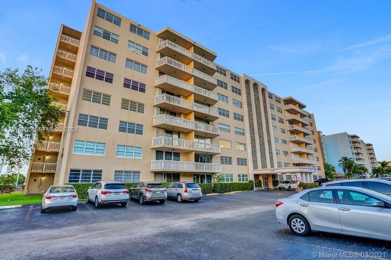 12590 NE 16th Avenue 210, North Miami, FL 33161, North Miami
