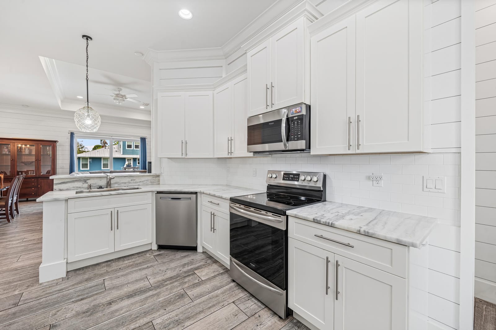 2534 SW Conch Cove Lane, Palm City, FL 34990 photo 10