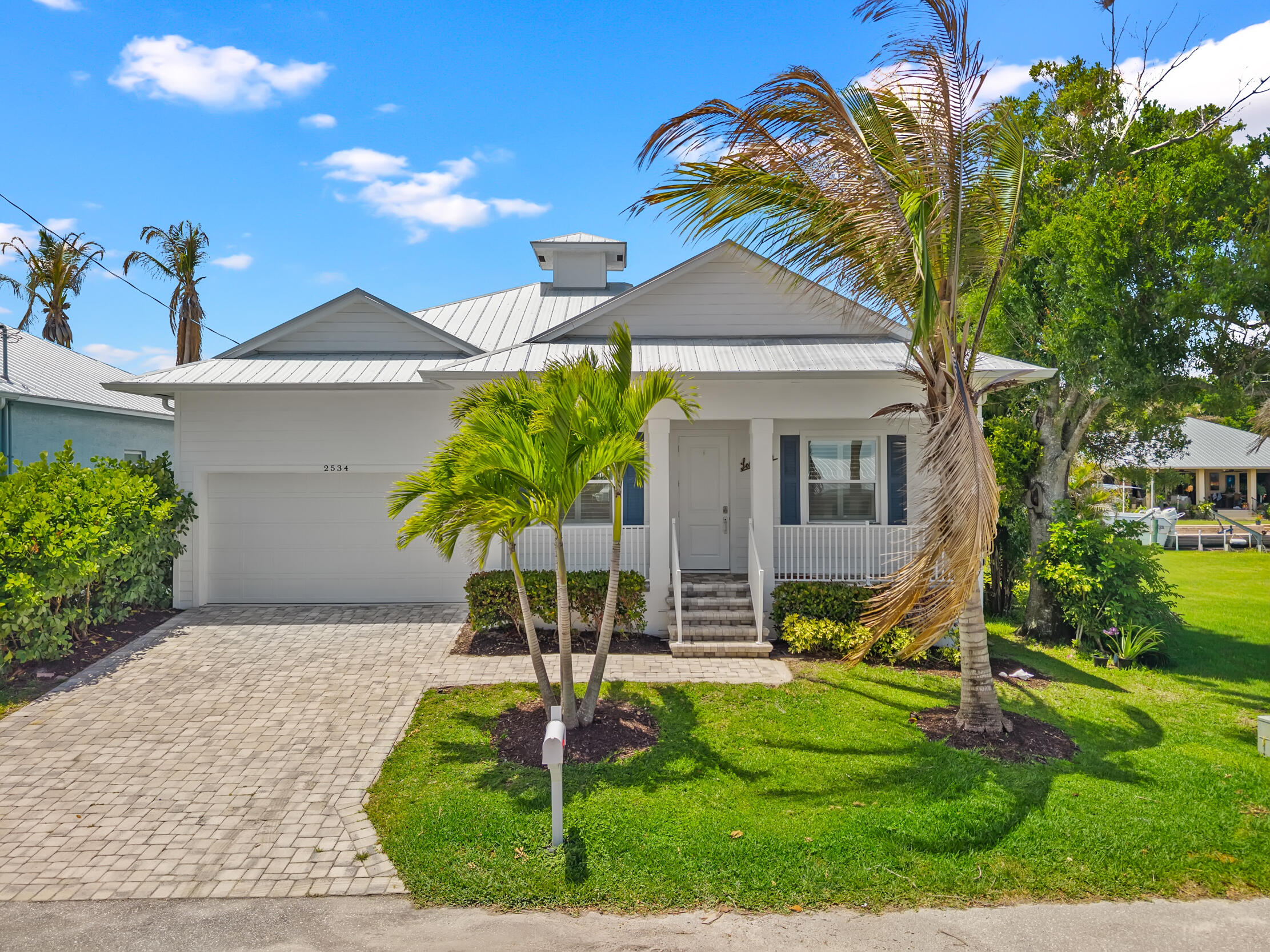 2534 SW Conch Cove Lane, Palm City, FL 34990, Palm City