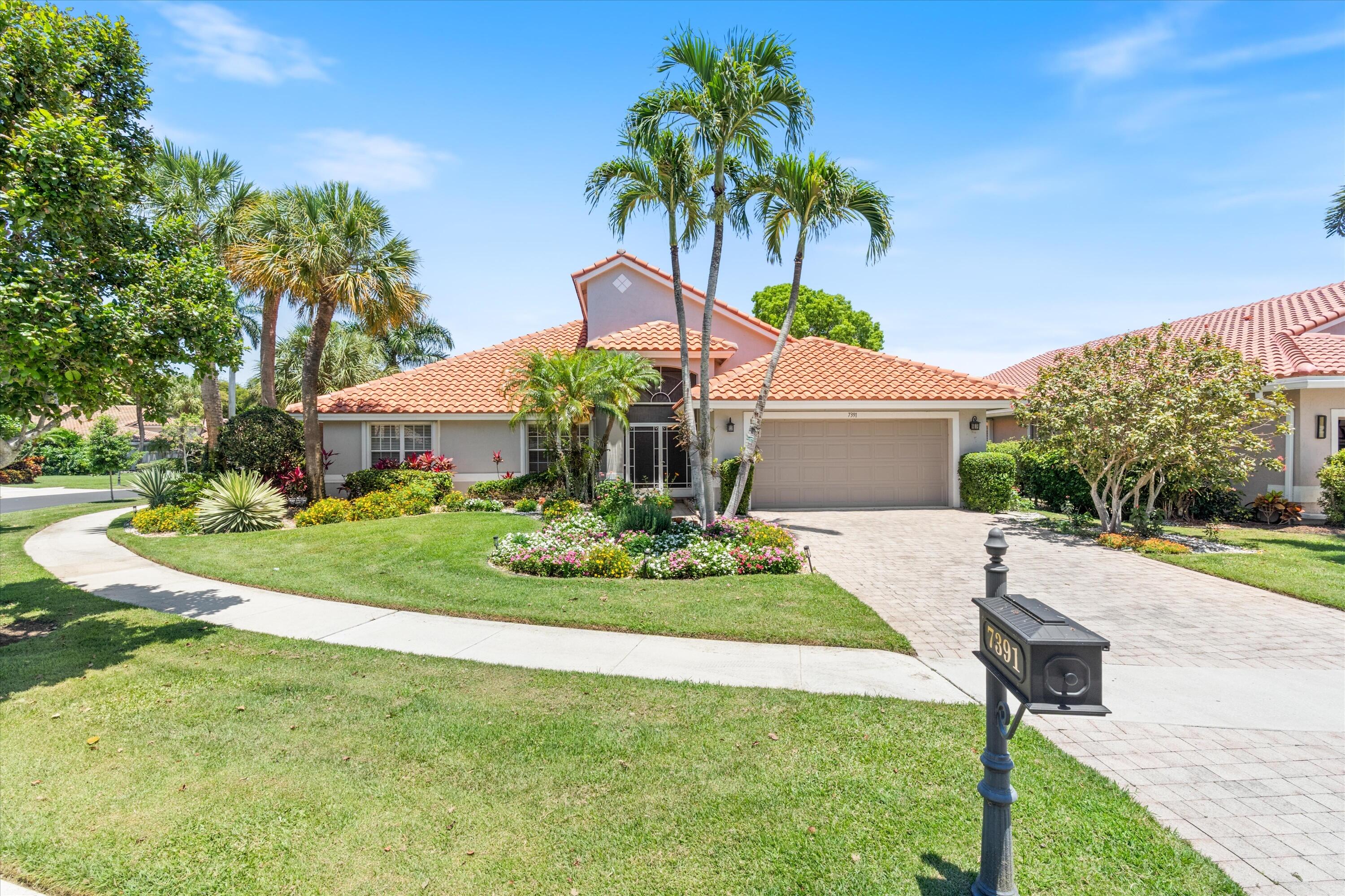 7391 Falls Road W, Boynton Beach, FL 33437, Boynton Beach