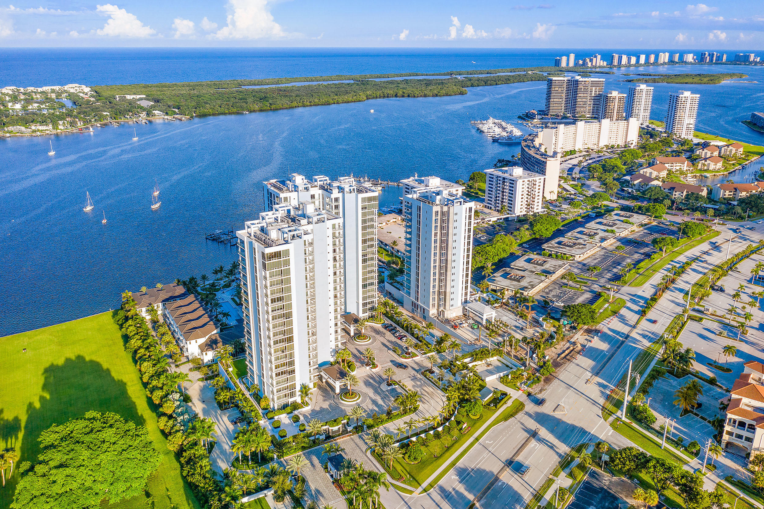 2 Water Club Way 501, North Palm Beach, FL 33408, North Palm Beach