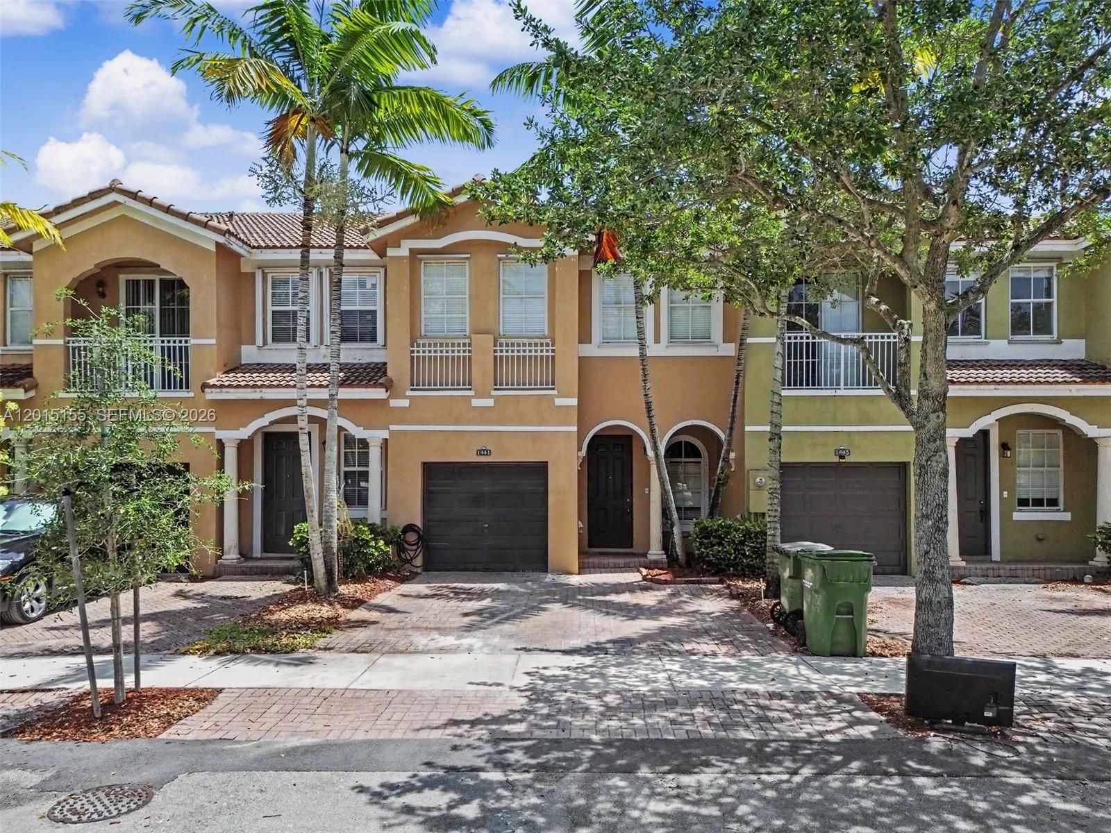 1441 SE 24th Road, Homestead, FL 33035, Homestead