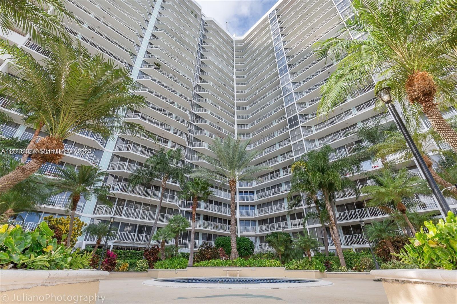 7601 E Treasure Drive 2210, North Bay Village, FL 33141, North Bay Village