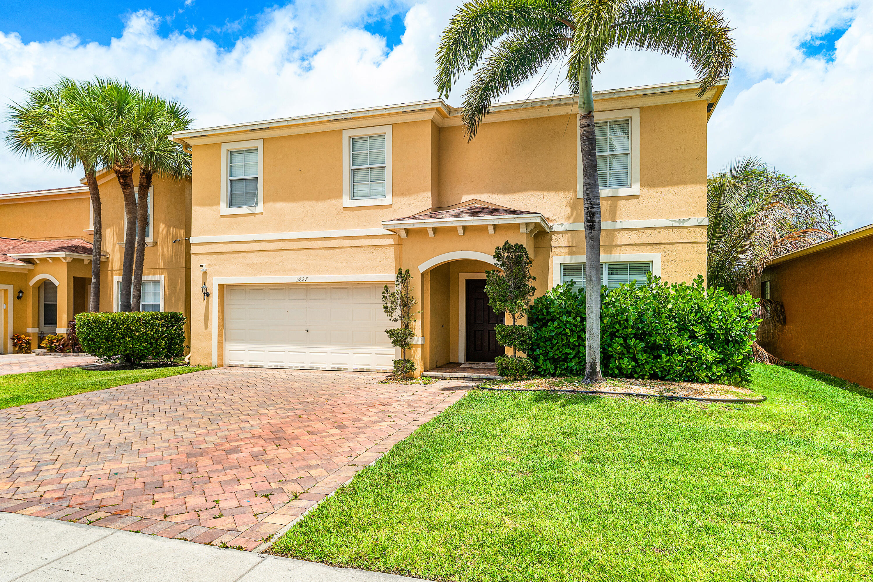 5827 Gypsum Place, West Palm Beach, FL 33413, West Palm Beach