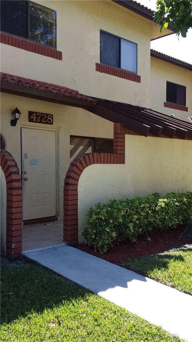 4728 NW 90th Avenue, Sunrise, FL 33351, Sunrise
