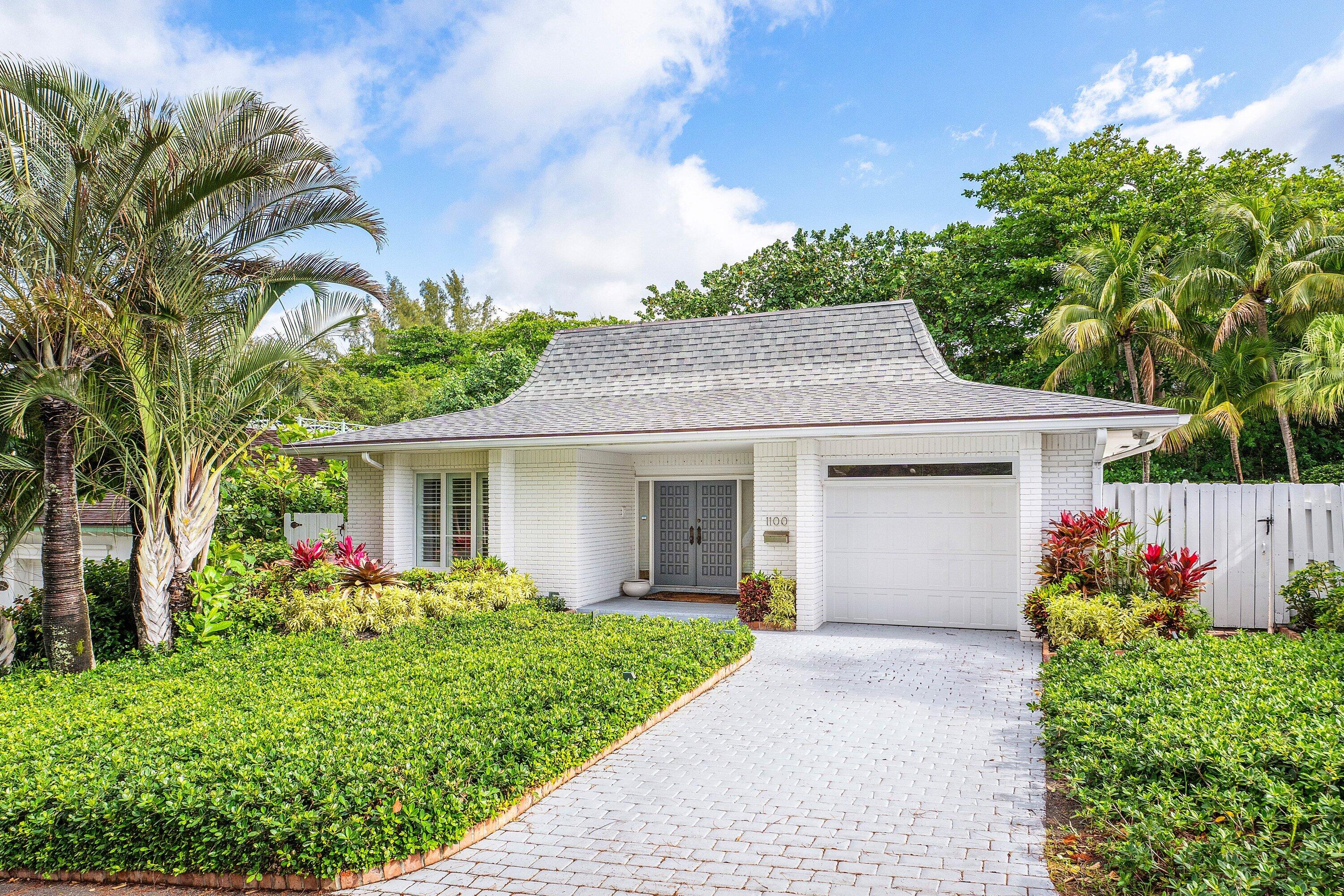 1100 N Ocean Boulevard, Gulf Stream, FL 33483, Gulf Stream