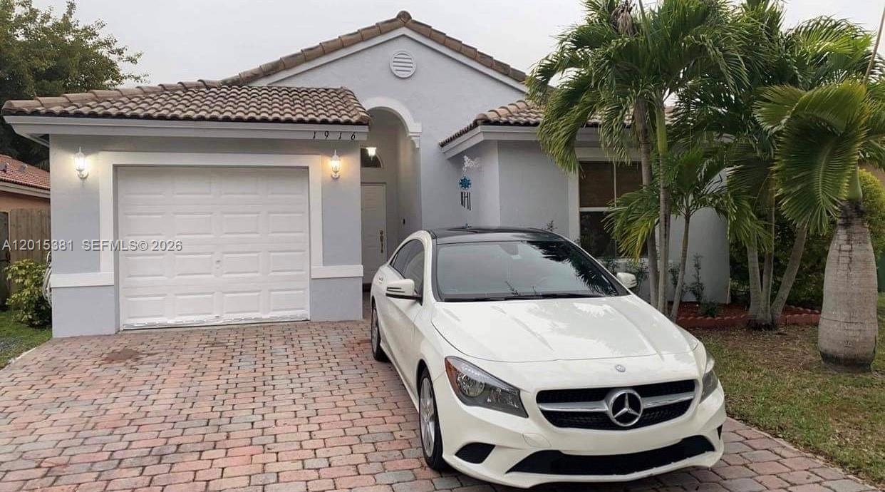 1916 SE 14th Court, Homestead, FL 33035, Homestead