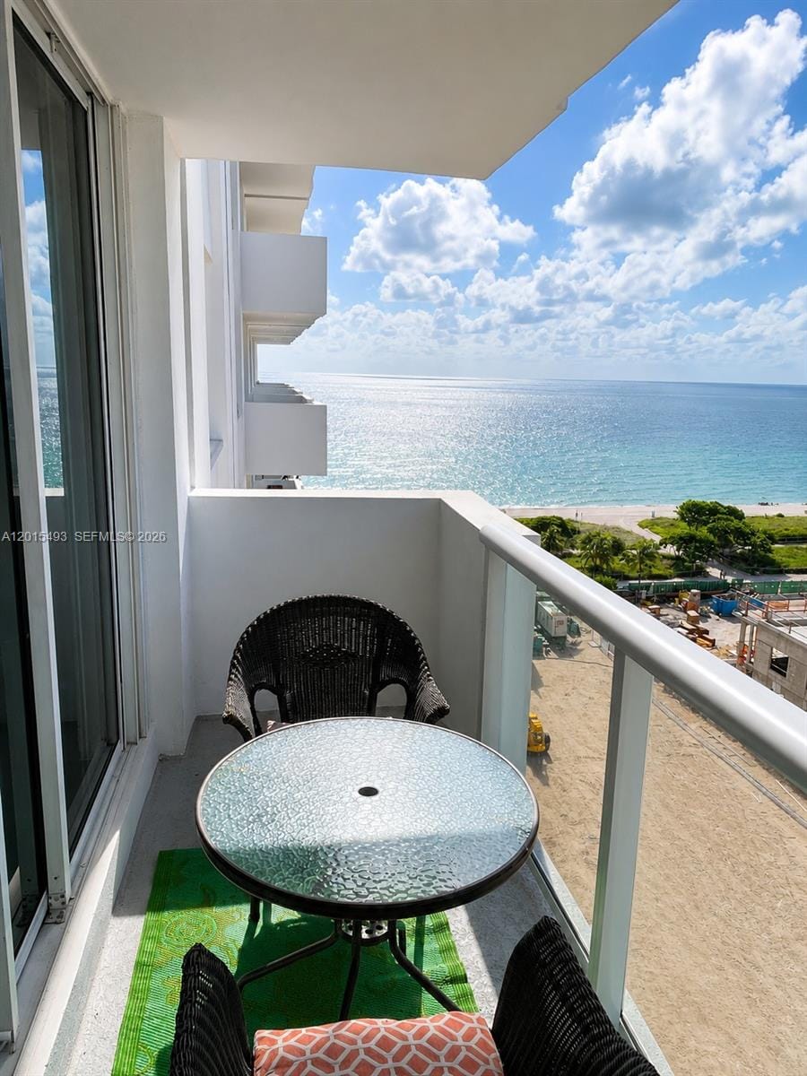 9195 Collins Avenue 1012 — photo 3