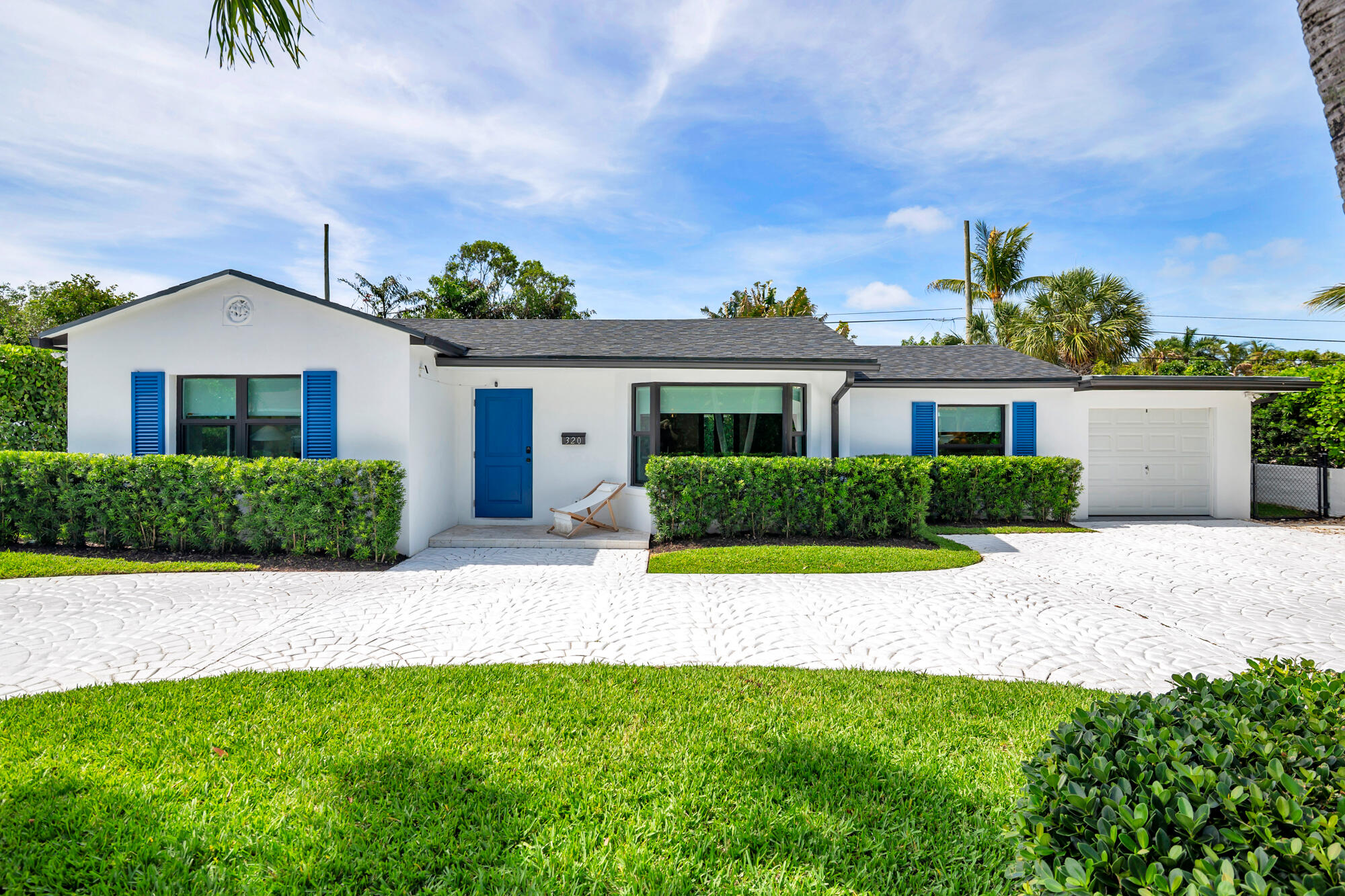320 Linda Lane, West Palm Beach, FL 33405, West Palm Beach