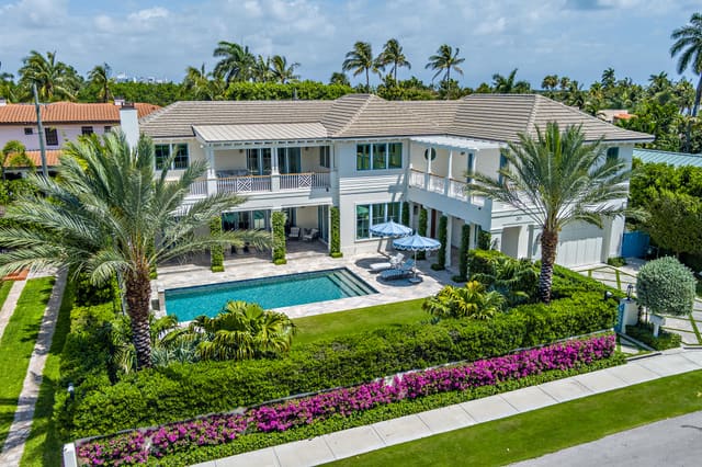 201 Puritan Road, West Palm Beach, FL 33405