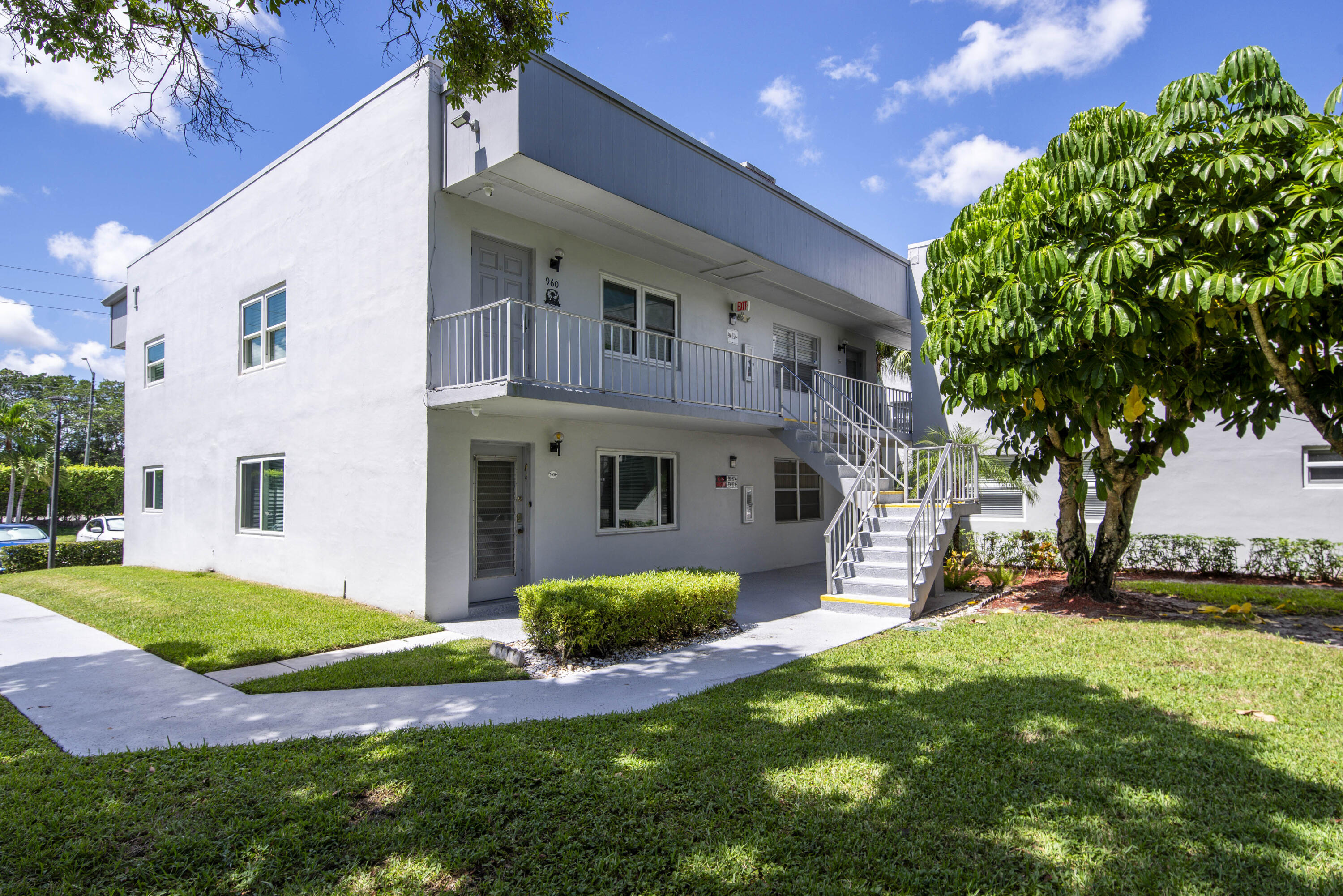 960 Flanders T, Delray Beach, FL 33484, Delray Beach