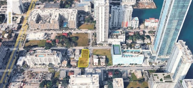 441 NE 26th Street, Miami, FL 33137