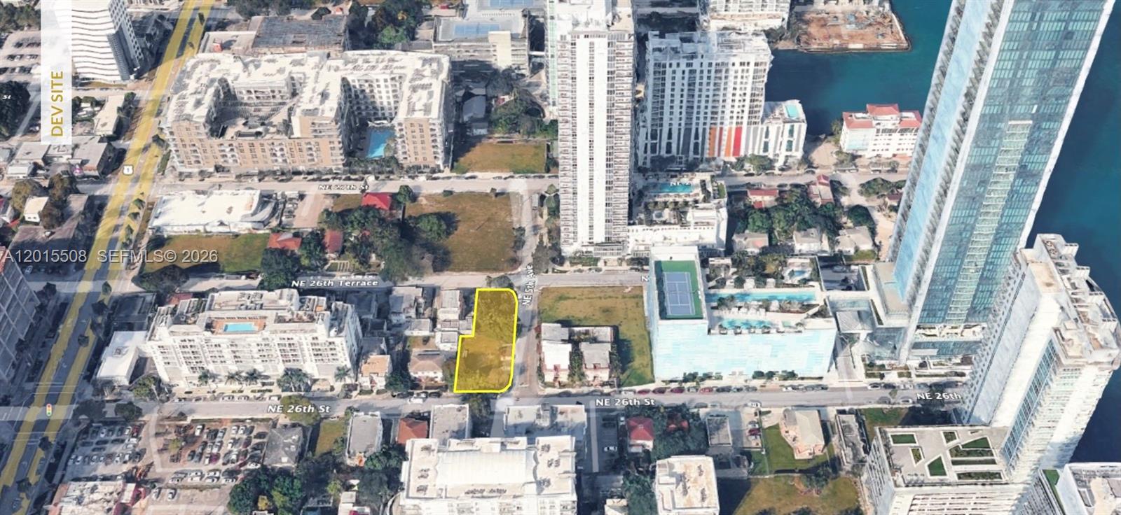 441 NE 26th Street, Miami, FL 33137, Miami