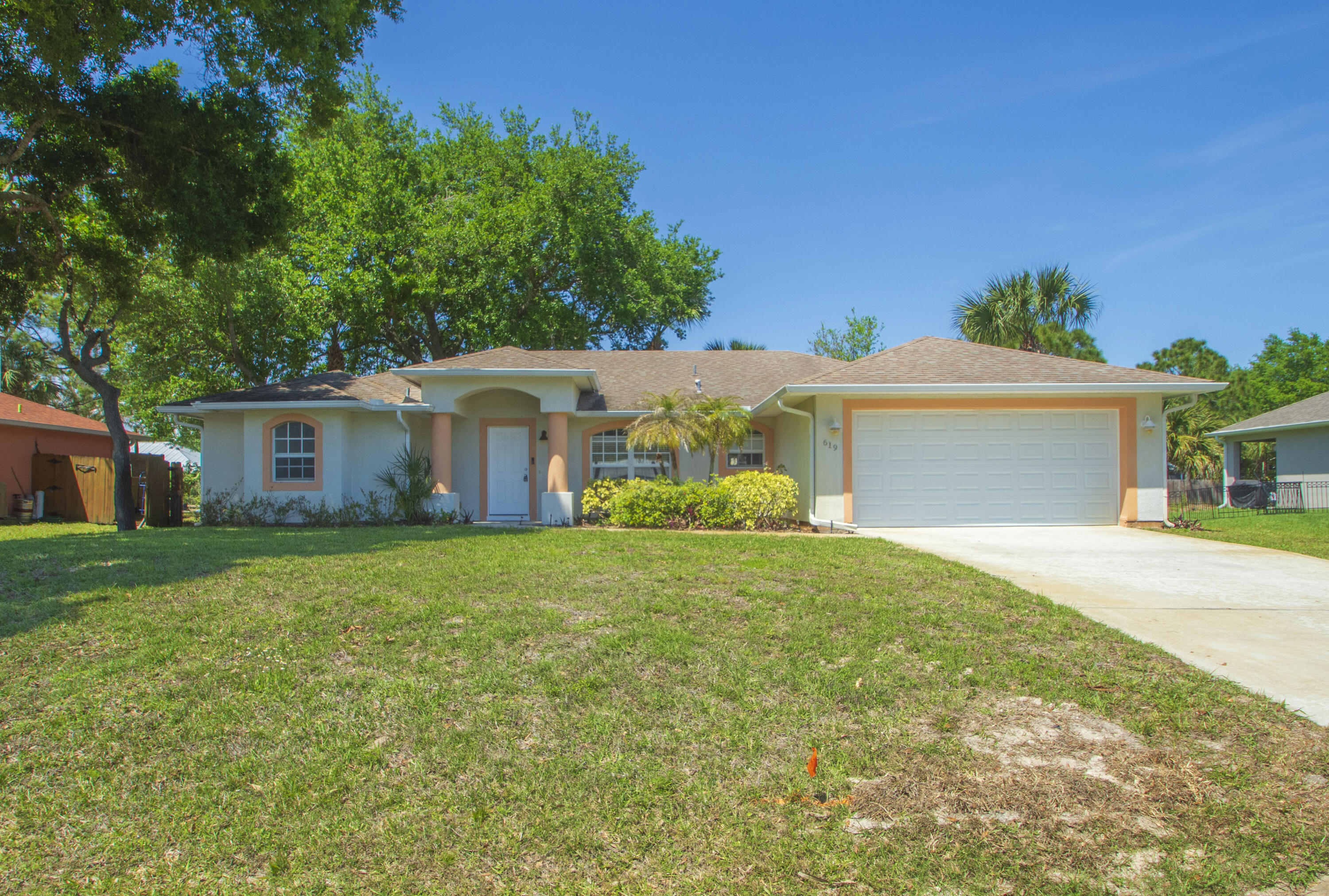 619 Carnival Terrace, Sebastian, FL 32958, Sebastian