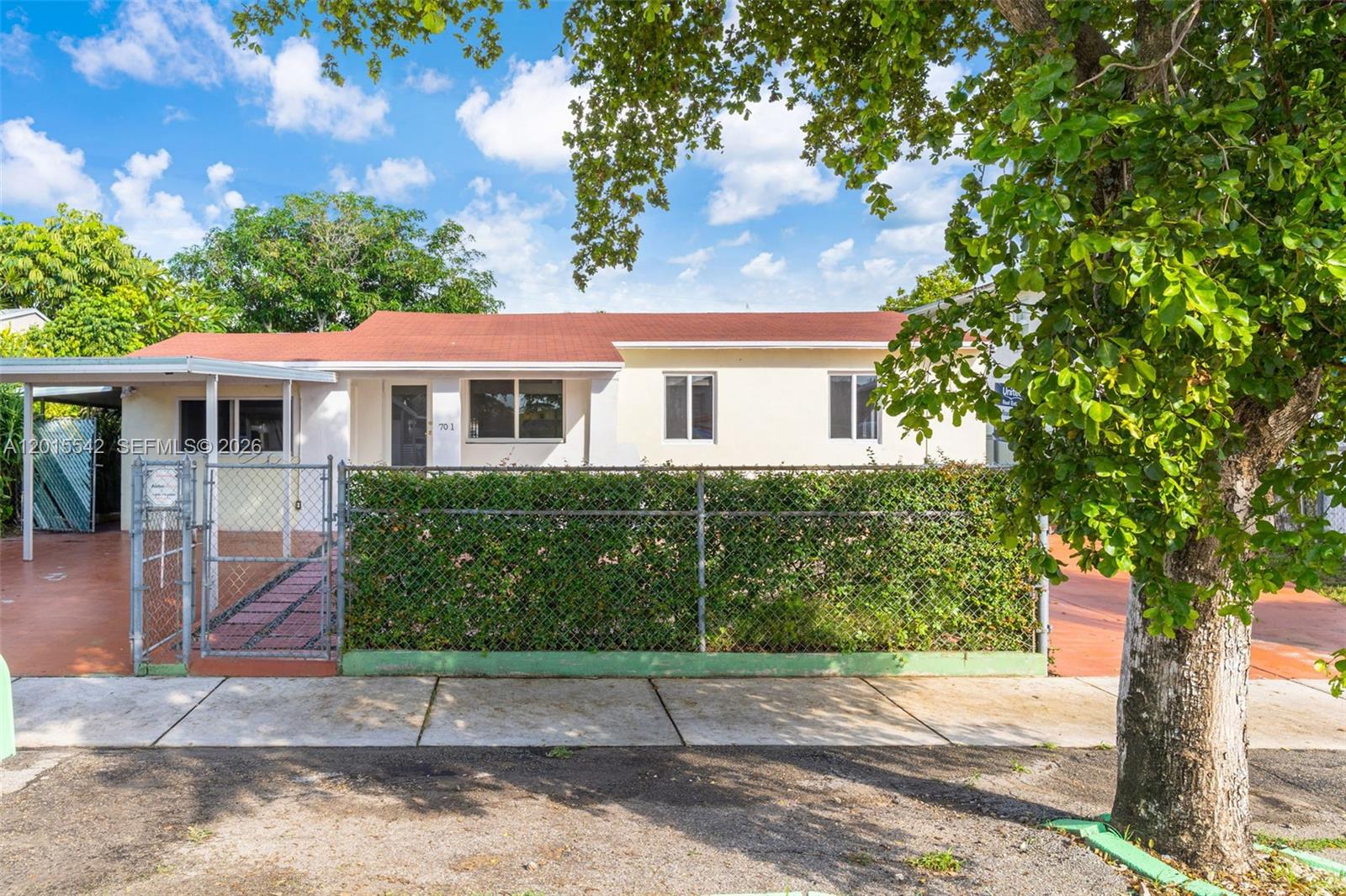 701 Tamiami Canal Road, Miami, FL 33144, Miami