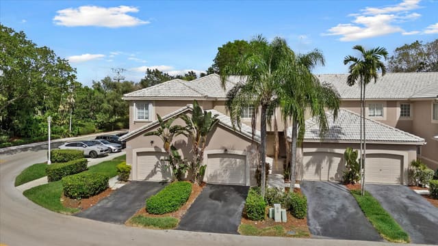 2264 Salerno Circle, San Messina, Weston, FL