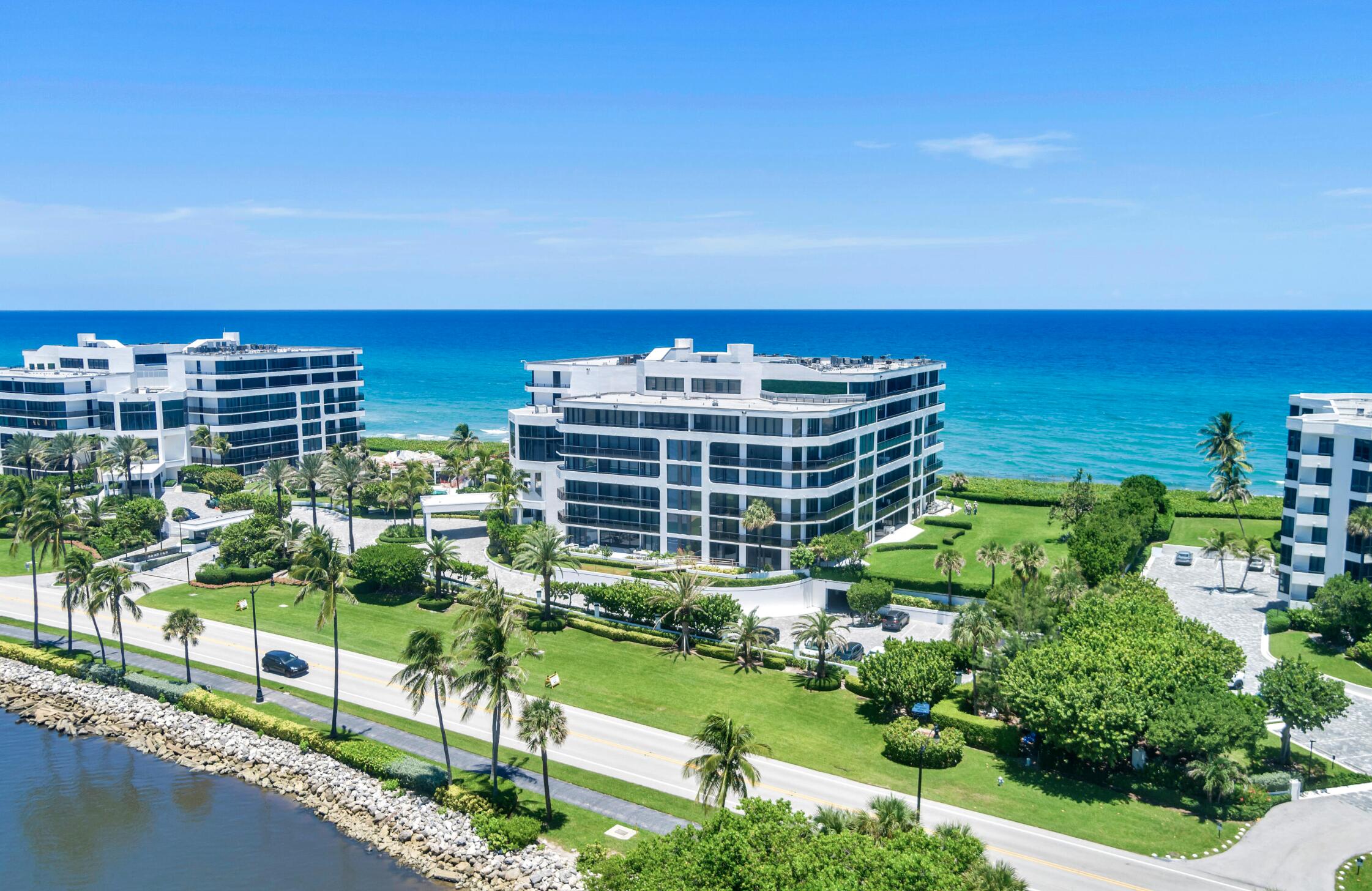 3100 S Ocean Boulevard 204s, Palm Beach, FL 33480, Palm Beach