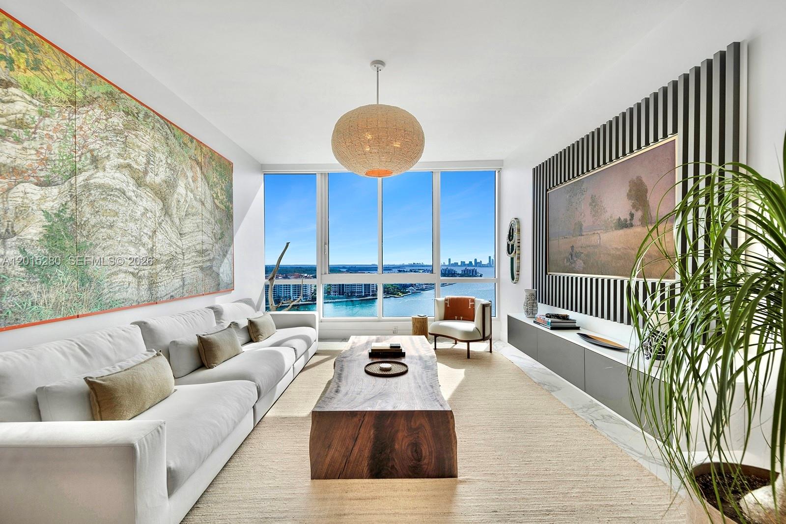 100 S Pointe Drive 2003, Miami Beach, FL 33139, Miami Beach