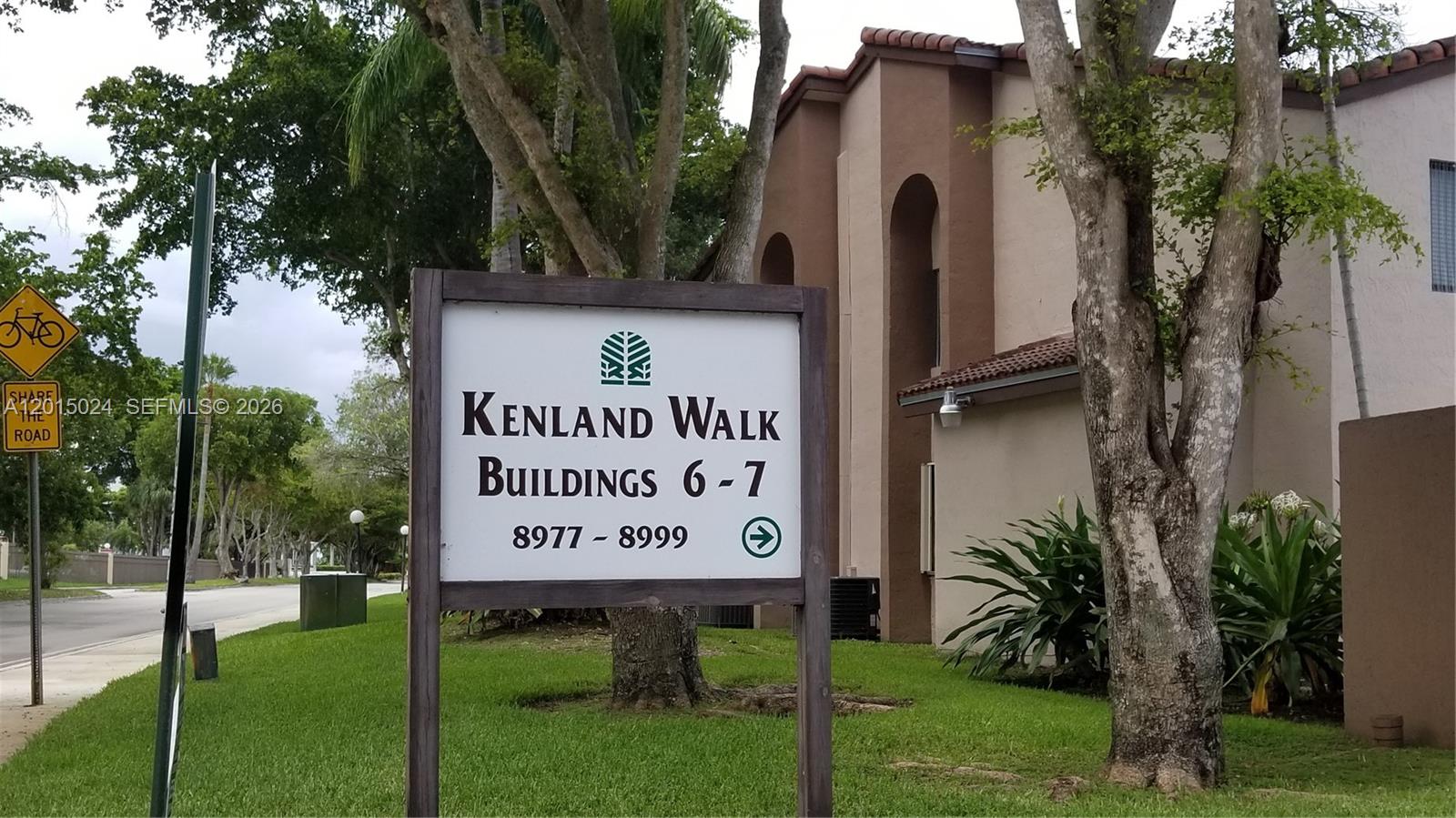 8999 SW 123rd Court 112, Miami, FL 33186, Miami