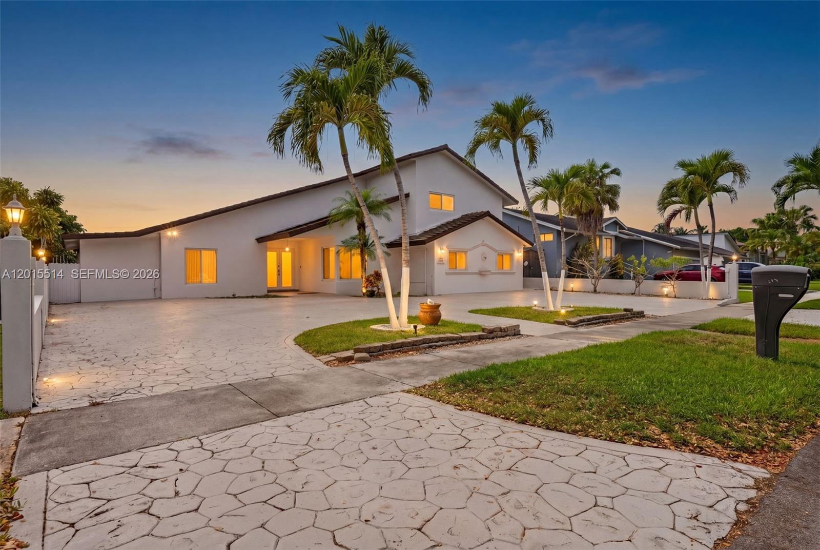 10934 SW 137th Court, Miami, FL 33186, Miami