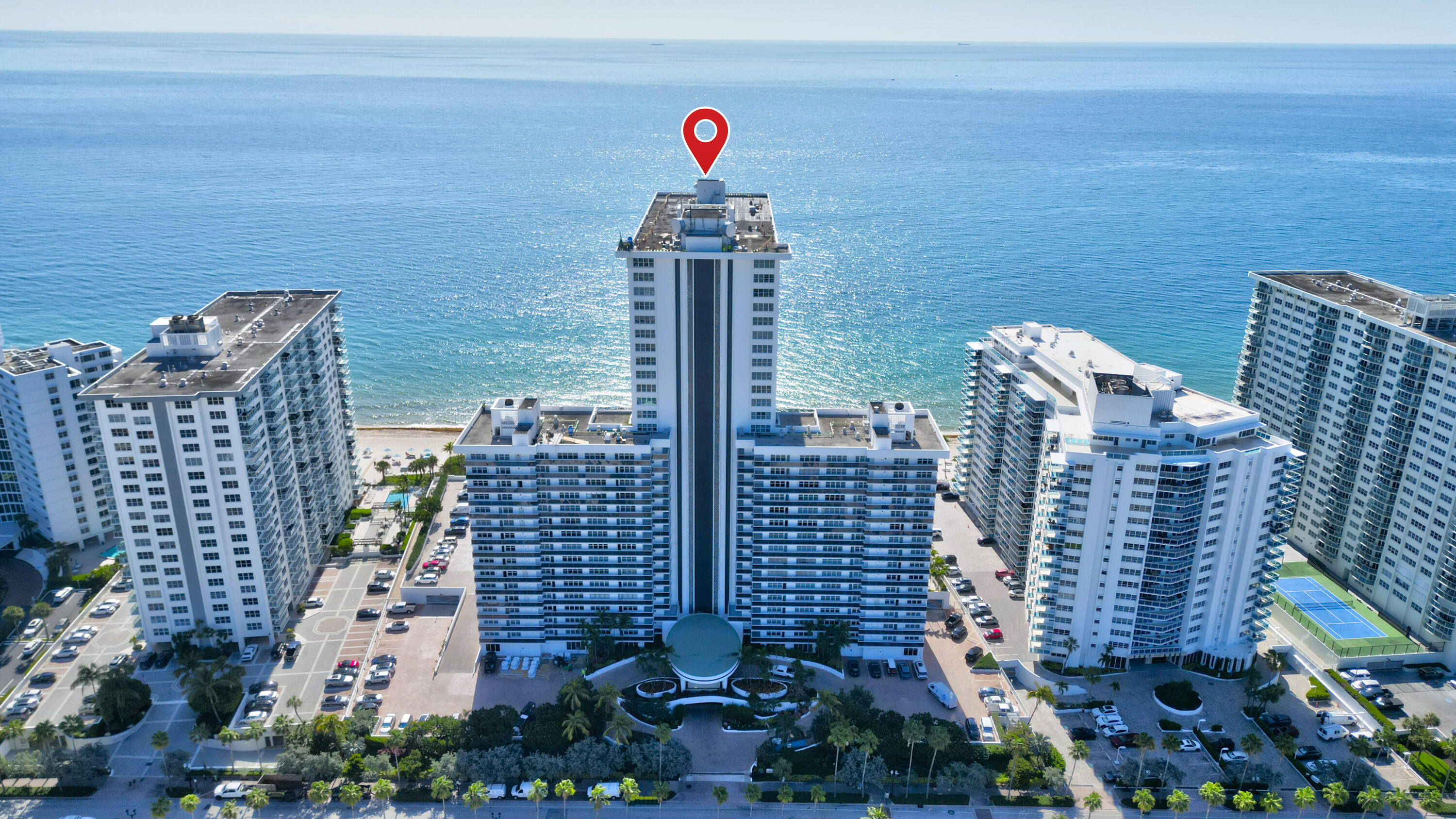 3500 Galt Ocean Drive 1503, Fort Lauderdale, FL 33308, Fort Lauderdale