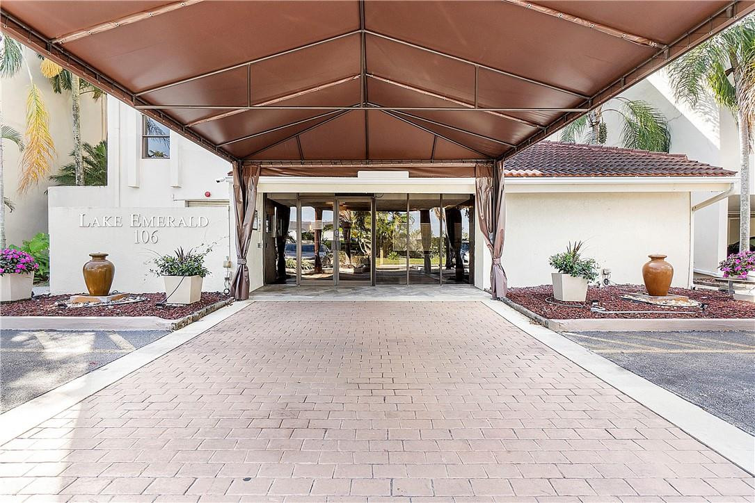 106 Lake Emerald Drive 308, Oakland Park, FL 33309, Oakland Park