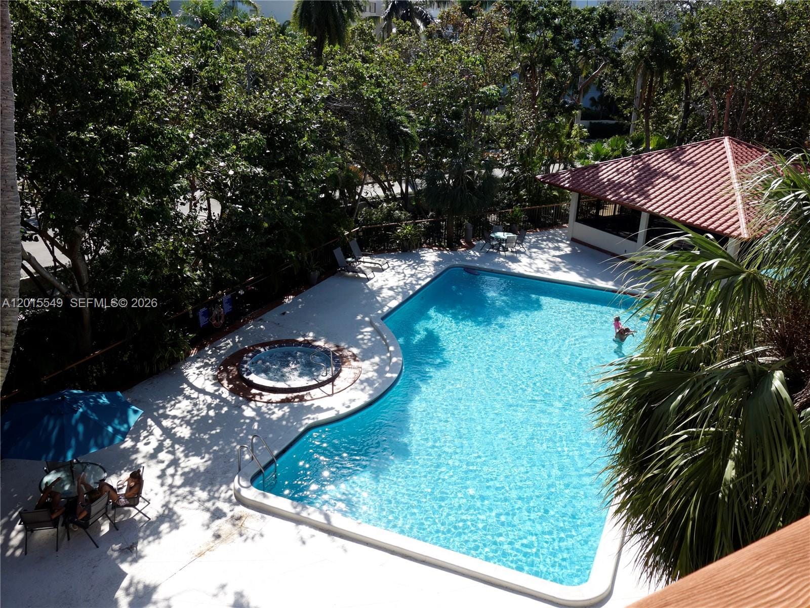 55 Ocean Lane Drive 3030 — photo 9