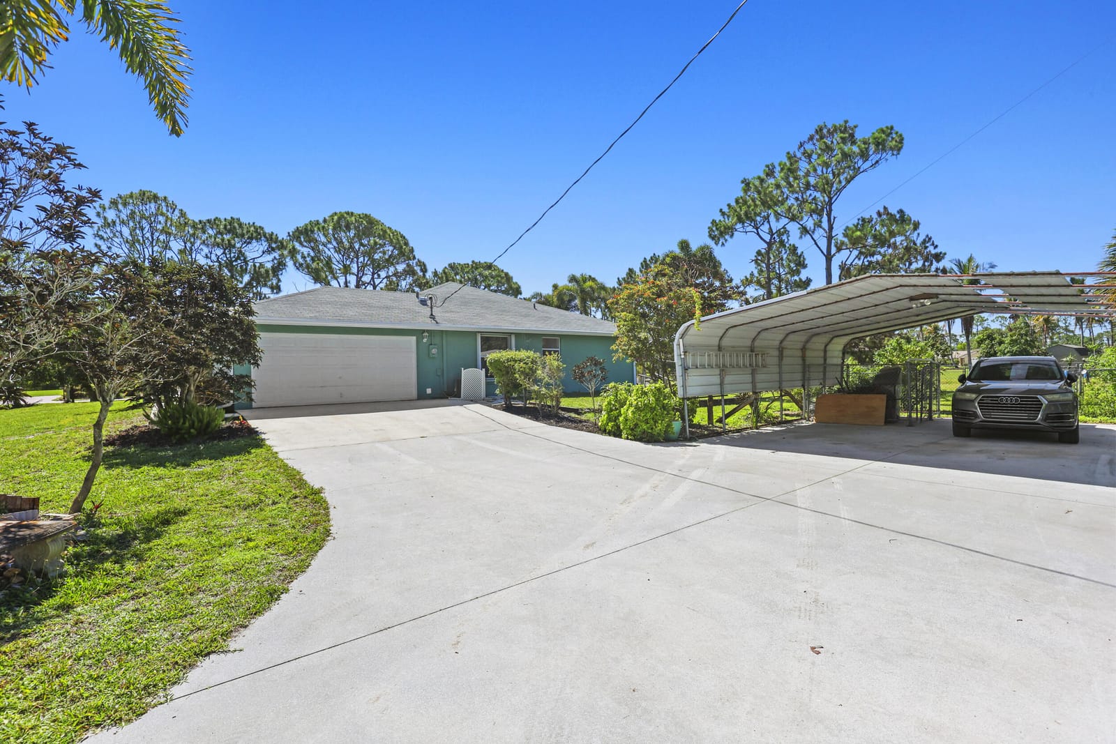 12668 82nd St Street N, The Acreage, FL 33412 photo 3