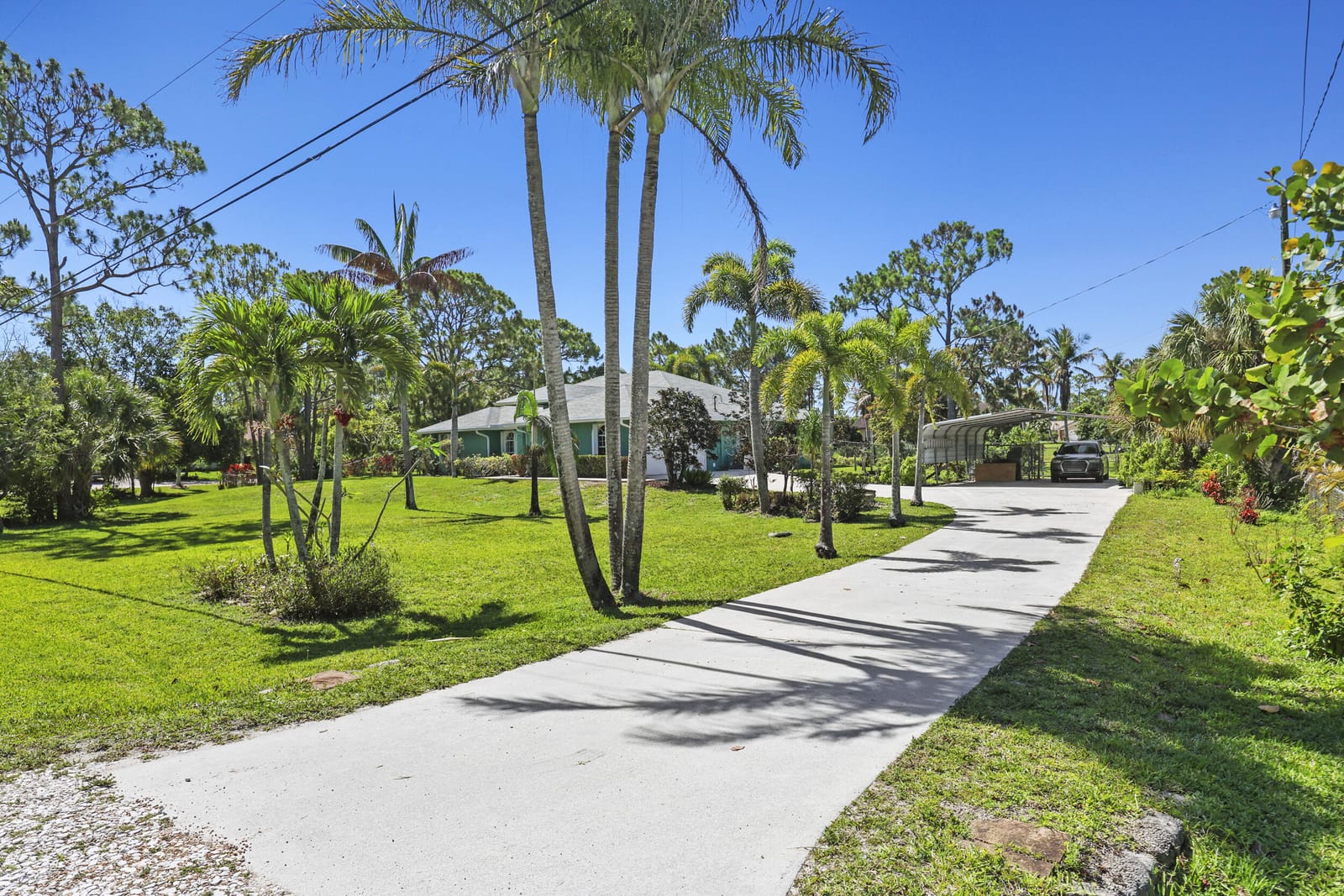 12668 82nd St Street N, The Acreage, FL 33412 photo 4