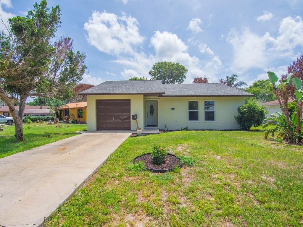 4065 46th Lane, Vero Beach, FL 32967, Vero Beach