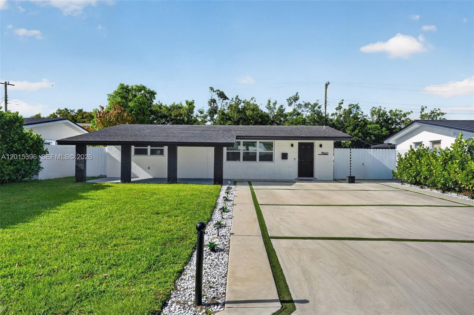 7860 NW 10th Street, Pembroke Pines, FL 33024 photo 2