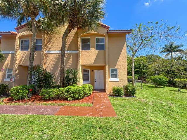 11401 NW 45th Street 11401, Coral Springs, FL 33065