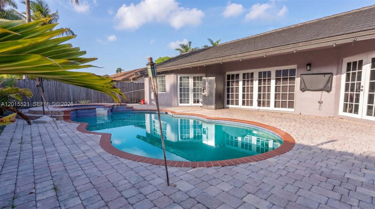16540 SW 145th Court, Miami, FL 33177, Miami