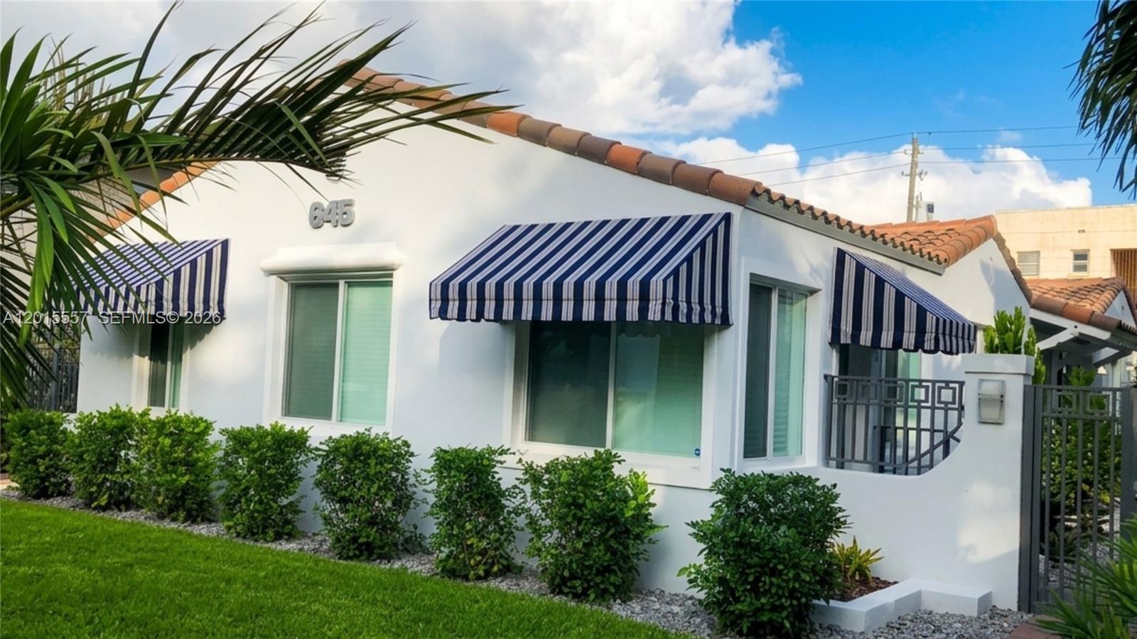 645 Lenox Avenue, Miami Beach, FL 33139, Miami Beach
