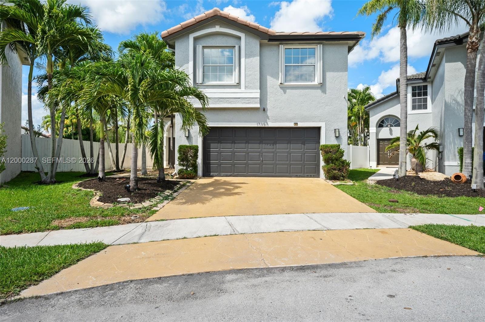 17357 SW 20th Court — photo 1