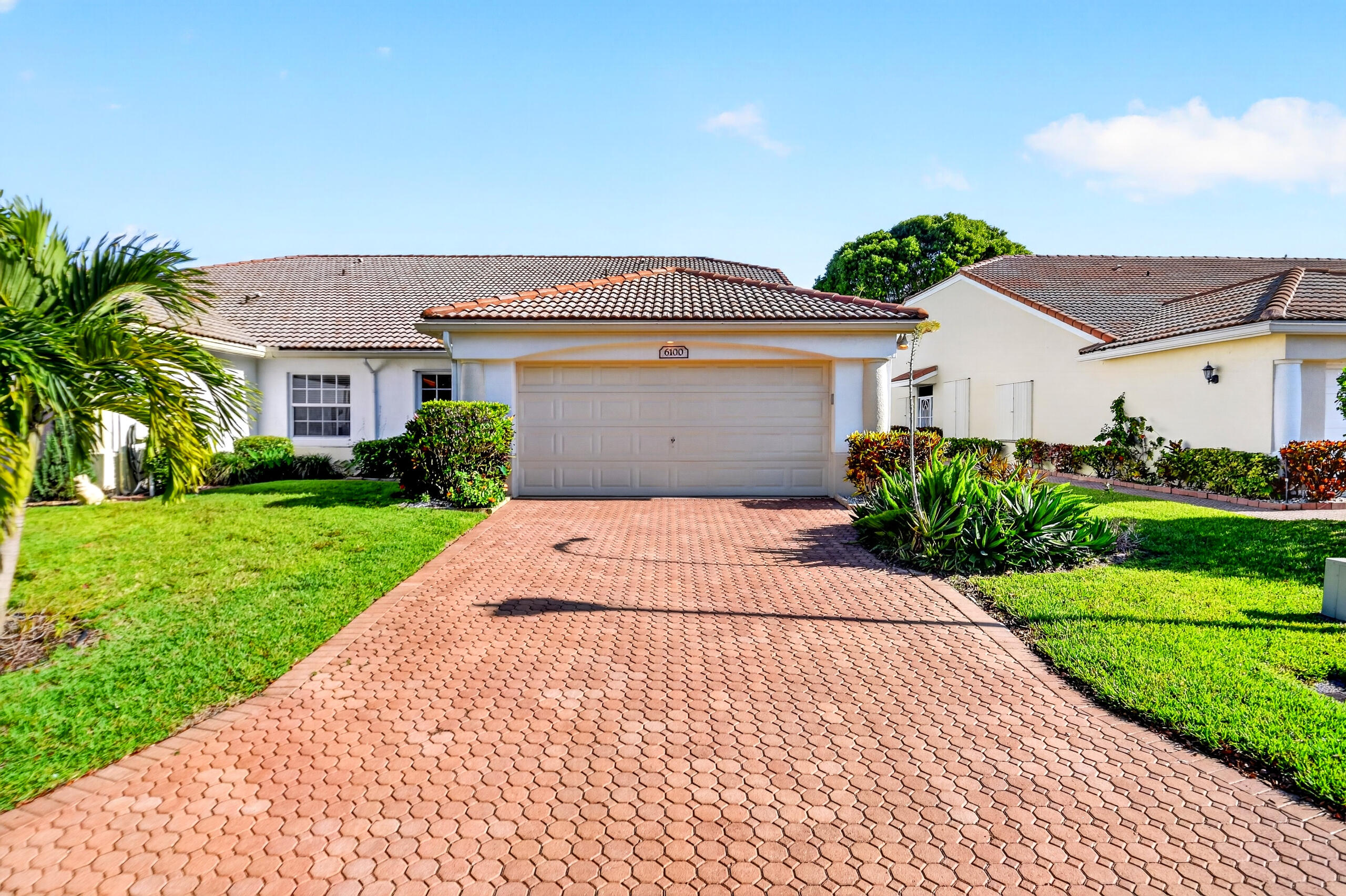 6100 Caladium Road, Delray Beach, FL 33484, Delray Beach
