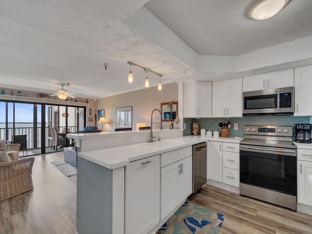 9612 Riverside Drive 203, Sebastian, FL 32958, Sebastian