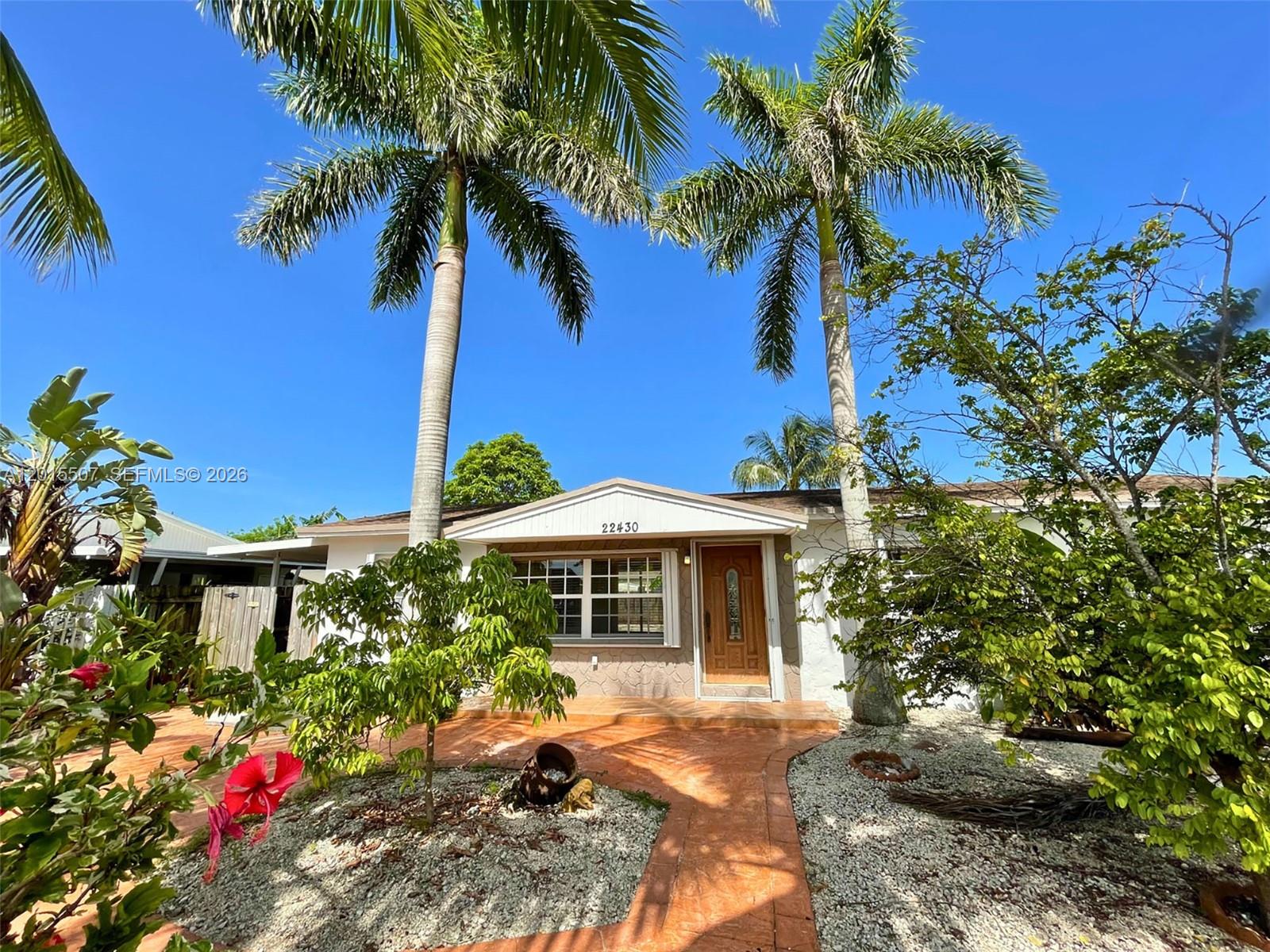22430 SW 113th Court, Miami, FL 33170, Miami