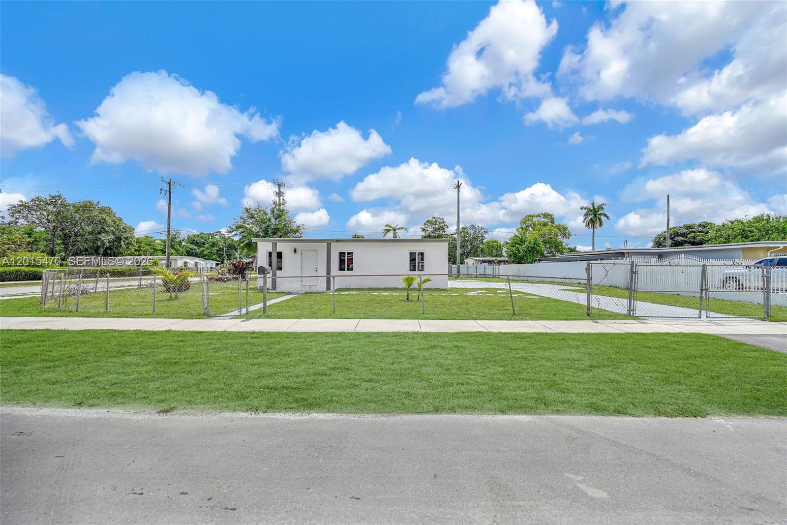 15575 NW 27th Avenue, Miami Gardens, FL 33054, Miami Gardens
