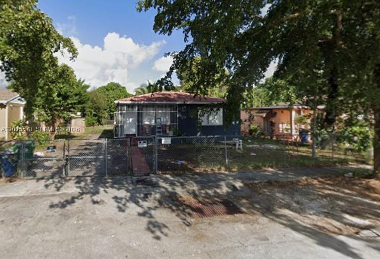 2931 NW 66th Street, Miami, FL 33147, Miami