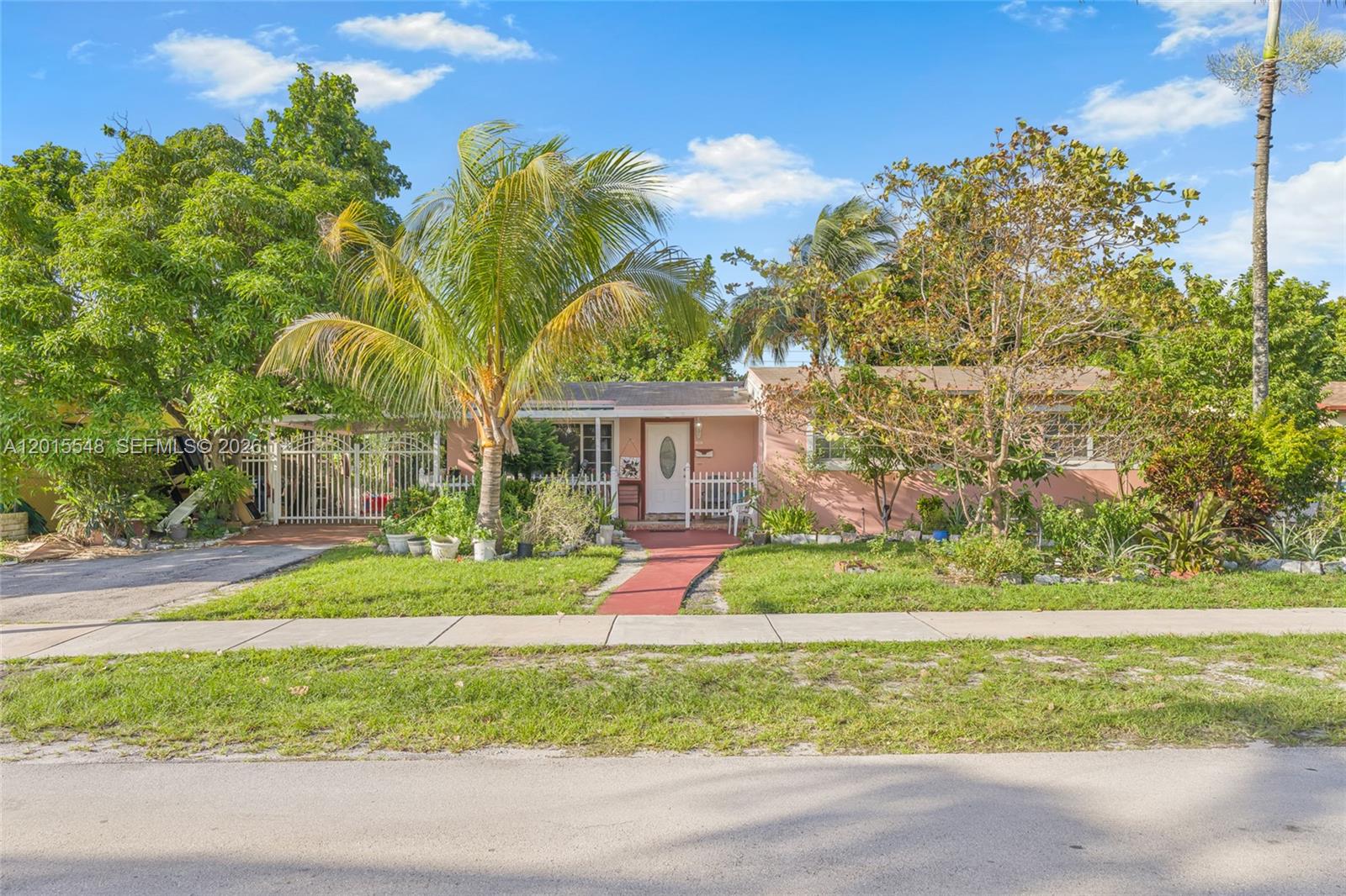 1041 NW 196th Terrace 0, Miami Gardens, FL 33169, Miami Gardens
